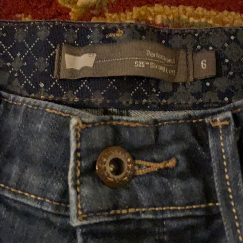 Jeans - Picture 2 of 4